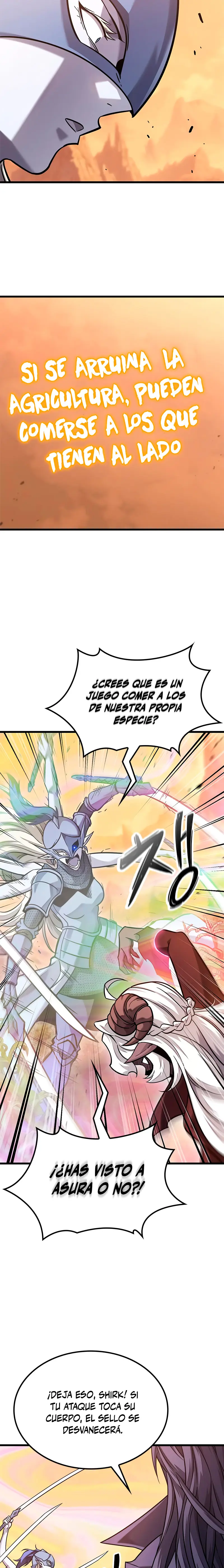 Read ¡Que abundante cosecha, señor demonio! ES Manga Online