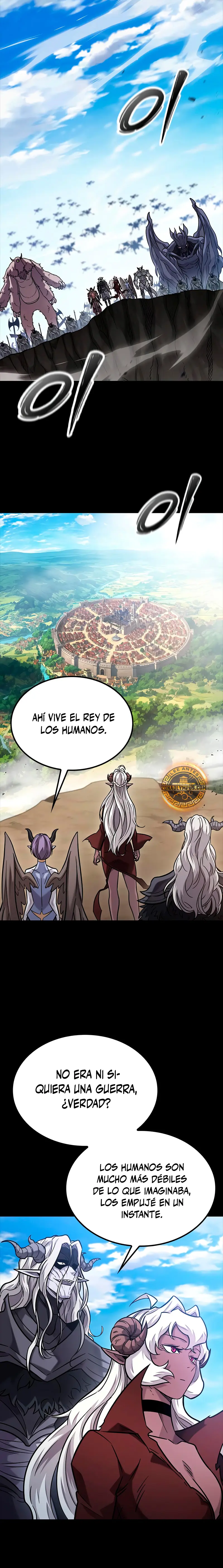 Read ¡Que abundante cosecha, señor demonio! ES Manga Online
