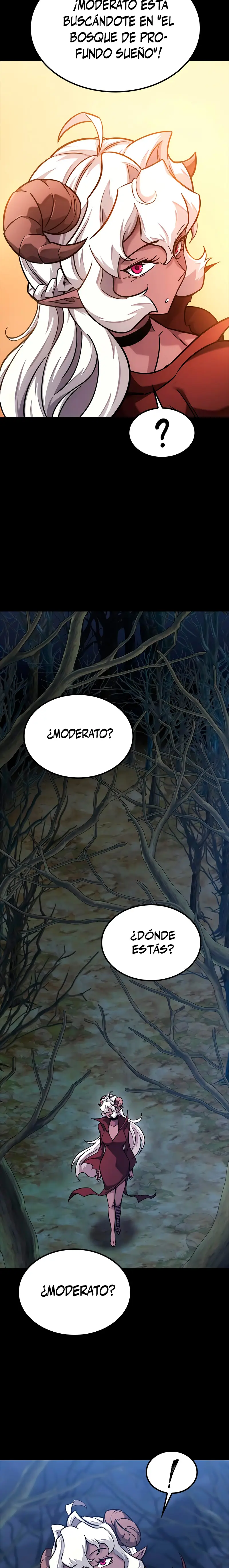 Read ¡Que abundante cosecha, señor demonio! ES Manga Online