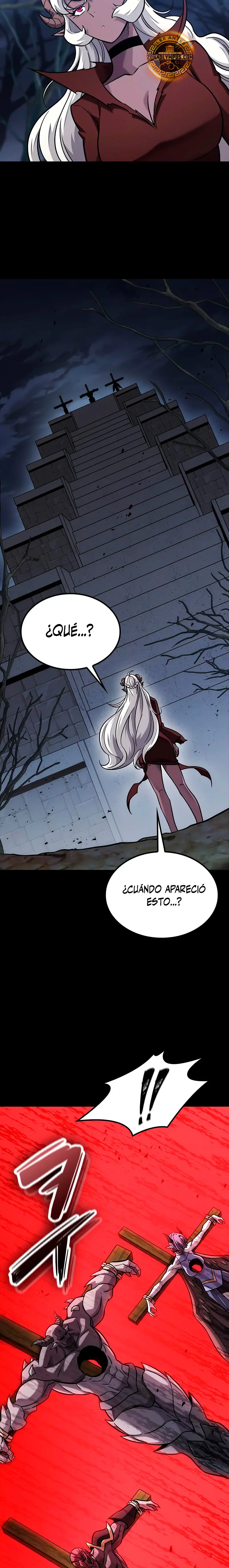 Read ¡Que abundante cosecha, señor demonio! ES Manga Online