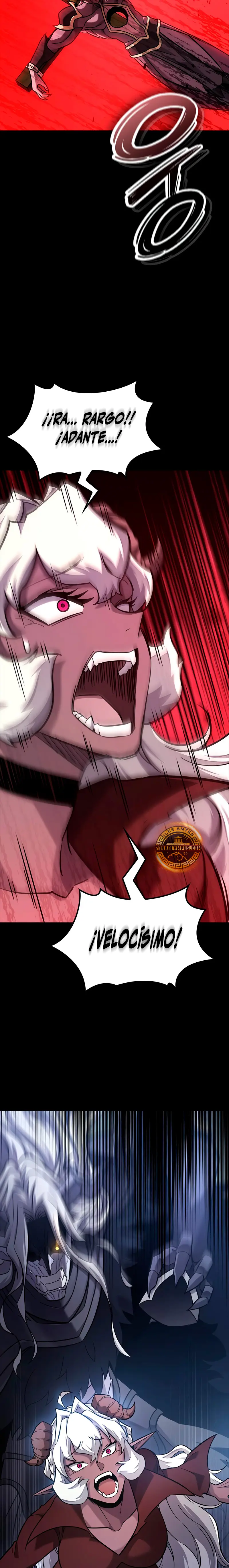 Read ¡Que abundante cosecha, señor demonio! ES Manga Online