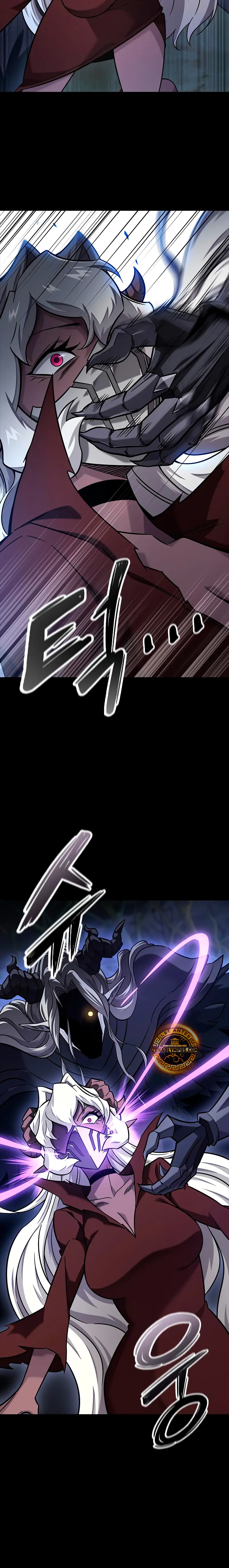 Read ¡Que abundante cosecha, señor demonio! ES Manga Online