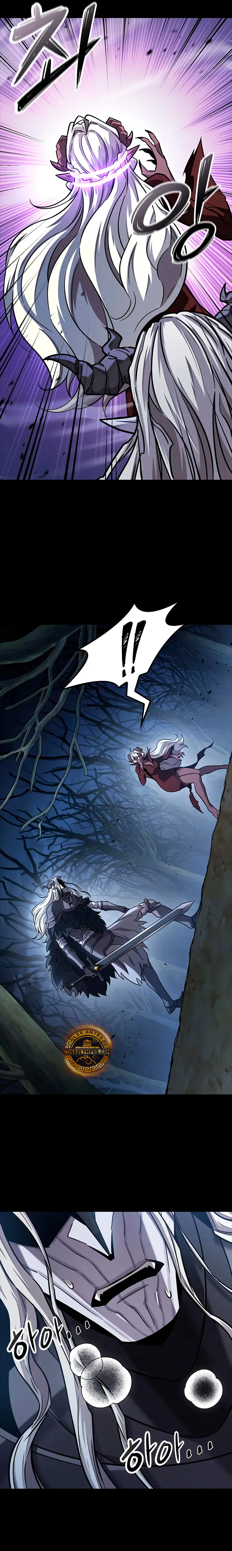 Read ¡Que abundante cosecha, señor demonio! ES Manga Online