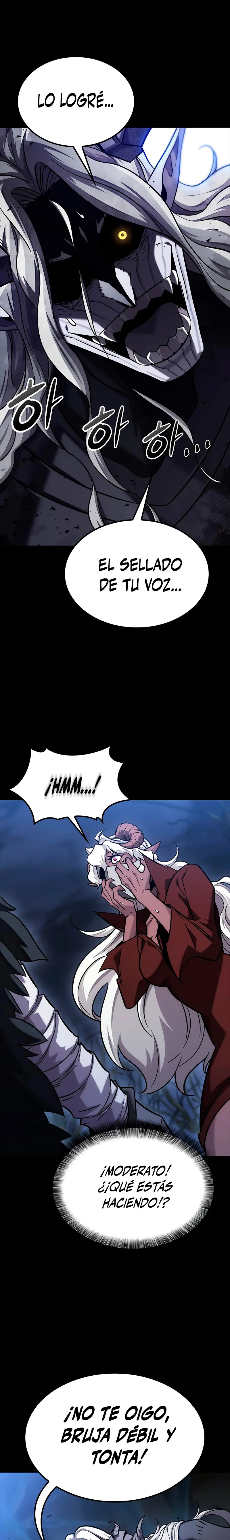 Read ¡Que abundante cosecha, señor demonio! ES Manga Online