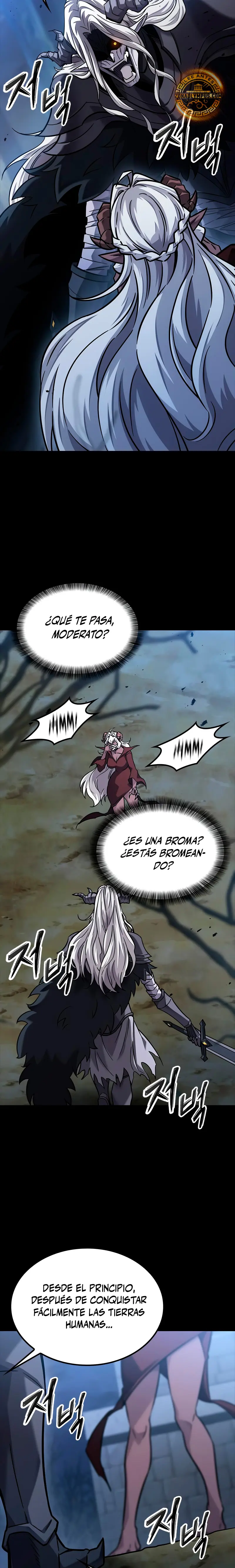 Read ¡Que abundante cosecha, señor demonio! ES Manga Online