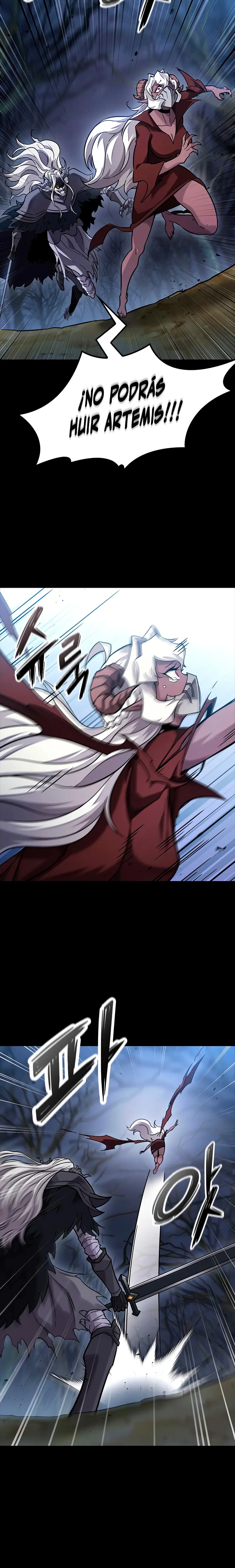 Read ¡Que abundante cosecha, señor demonio! ES Manga Online