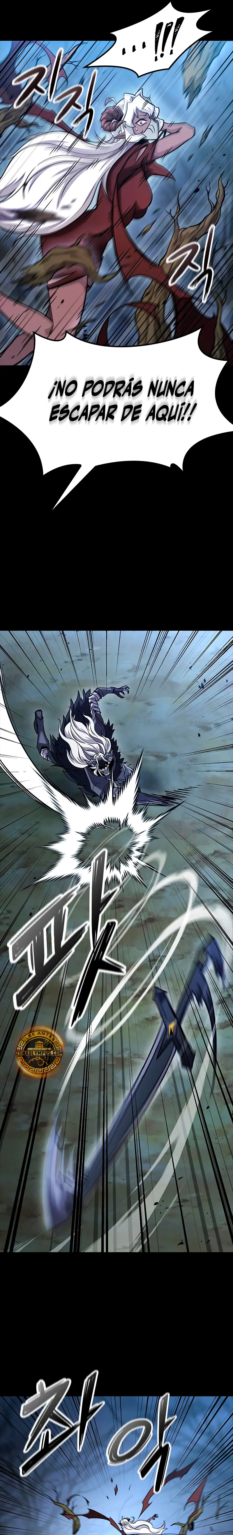 Read ¡Que abundante cosecha, señor demonio! ES Manga Online