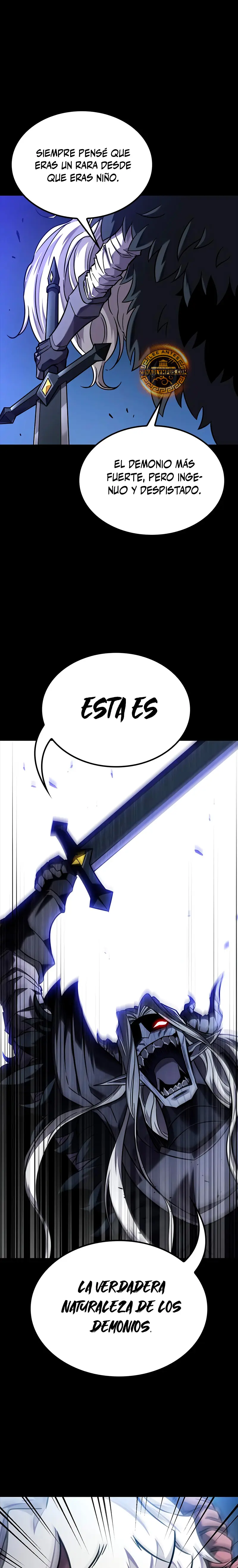 Read ¡Que abundante cosecha, señor demonio! ES Manga Online