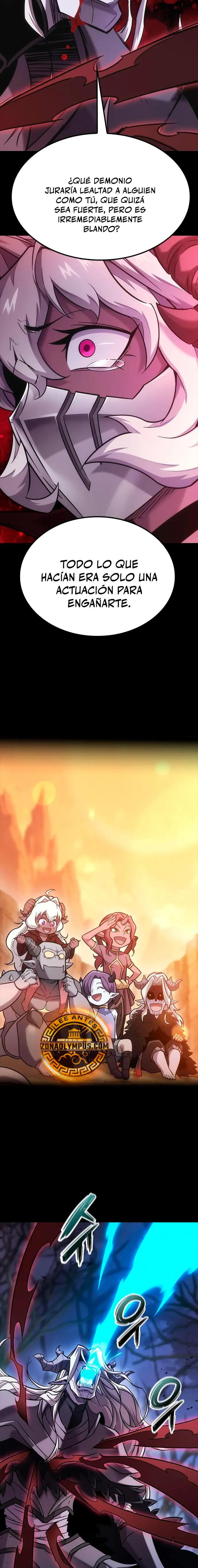 Read ¡Que abundante cosecha, señor demonio! ES Manga Online