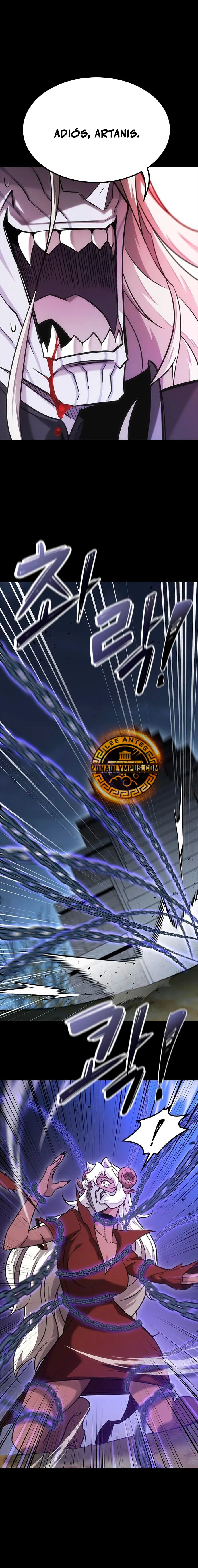 Read ¡Que abundante cosecha, señor demonio! ES Manga Online