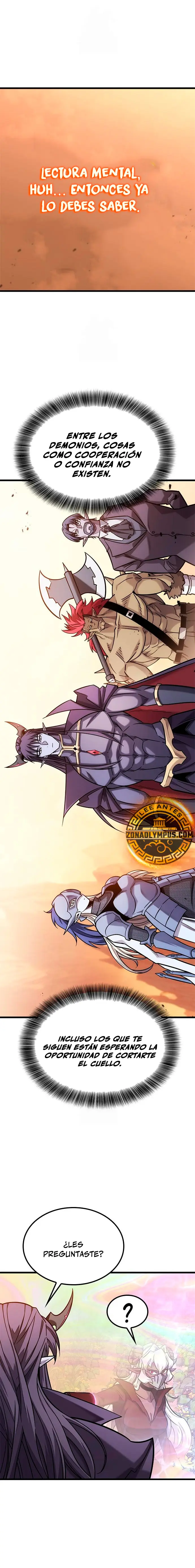 Read ¡Que abundante cosecha, señor demonio! ES Manga Online