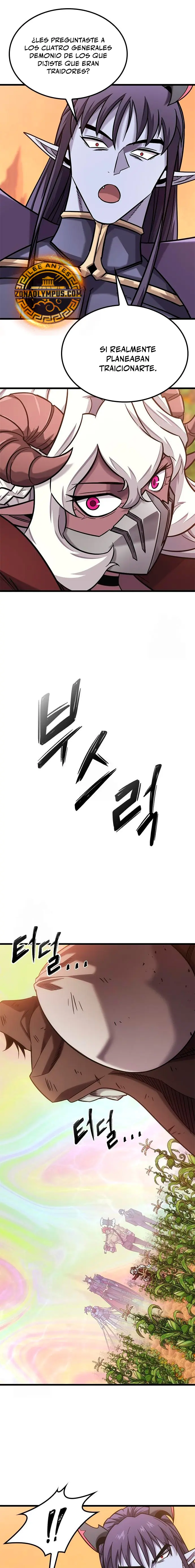 Read ¡Que abundante cosecha, señor demonio! ES Manga Online