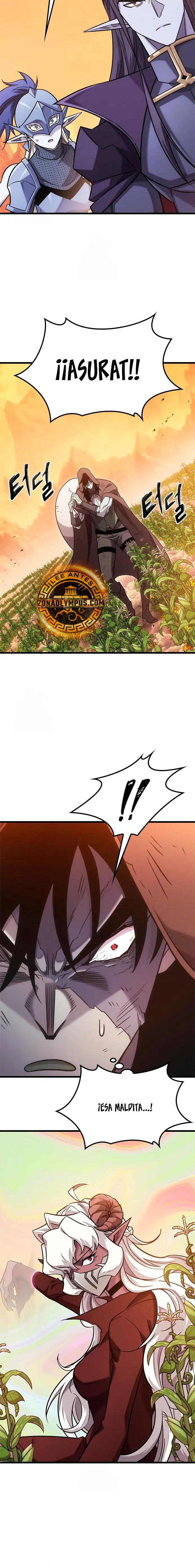 Read ¡Que abundante cosecha, señor demonio! ES Manga Online