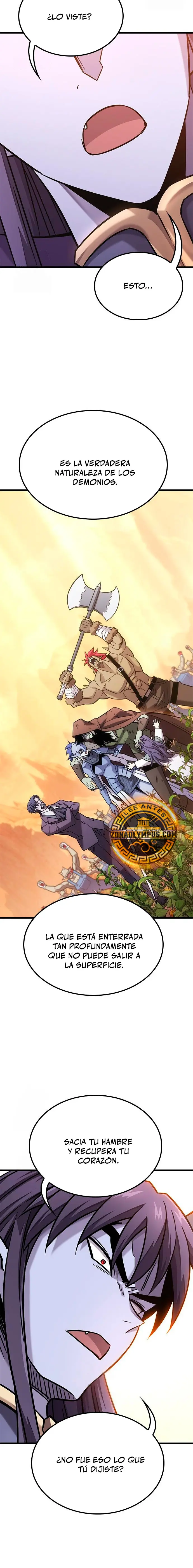 Read ¡Que abundante cosecha, señor demonio! ES Manga Online