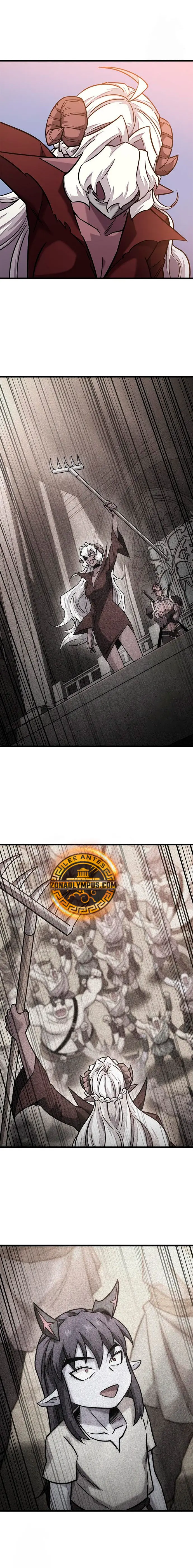 Read ¡Que abundante cosecha, señor demonio! ES Manga Online