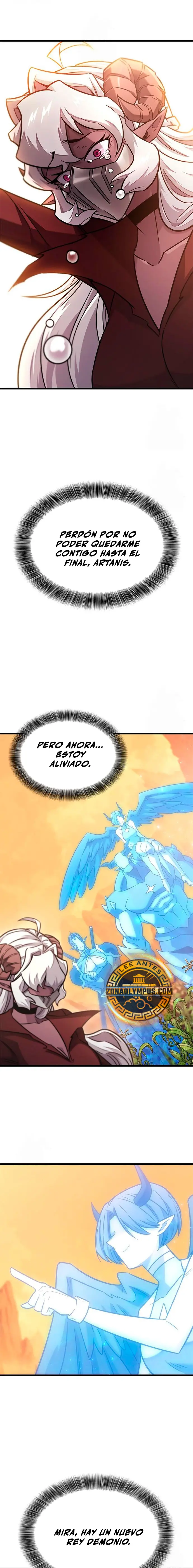 Read ¡Que abundante cosecha, señor demonio! ES Manga Online