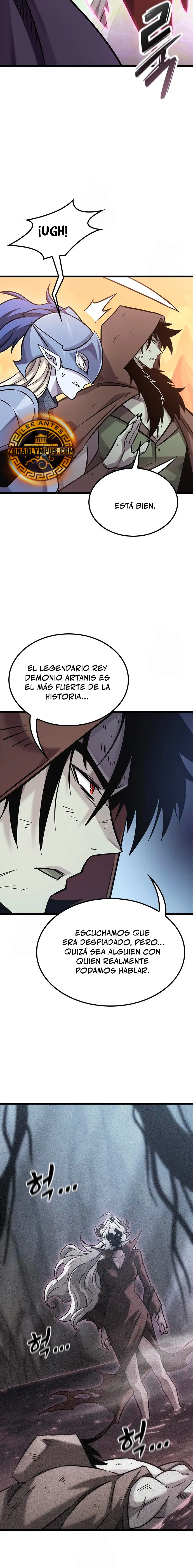 Read ¡Que abundante cosecha, señor demonio! ES Manga Online