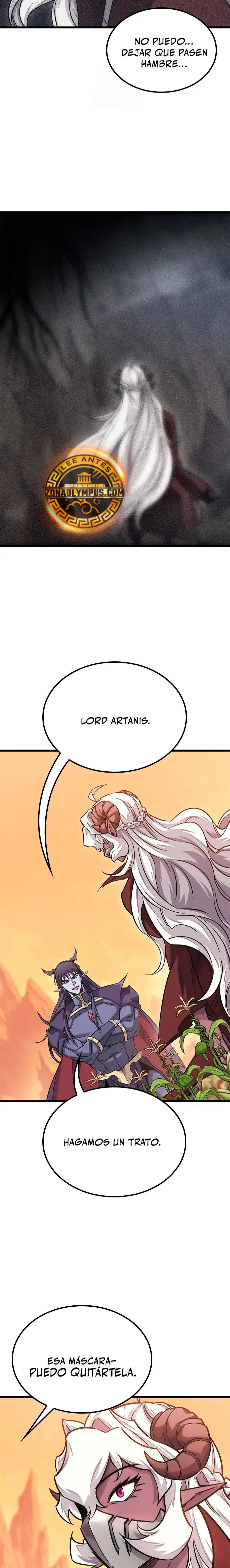 Read ¡Que abundante cosecha, señor demonio! ES Manga Online