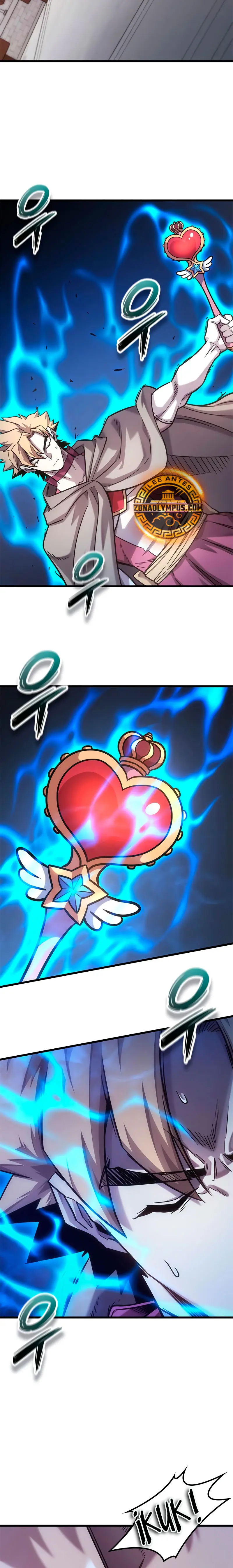 Read ¡Que abundante cosecha, señor demonio! ES Manga Online