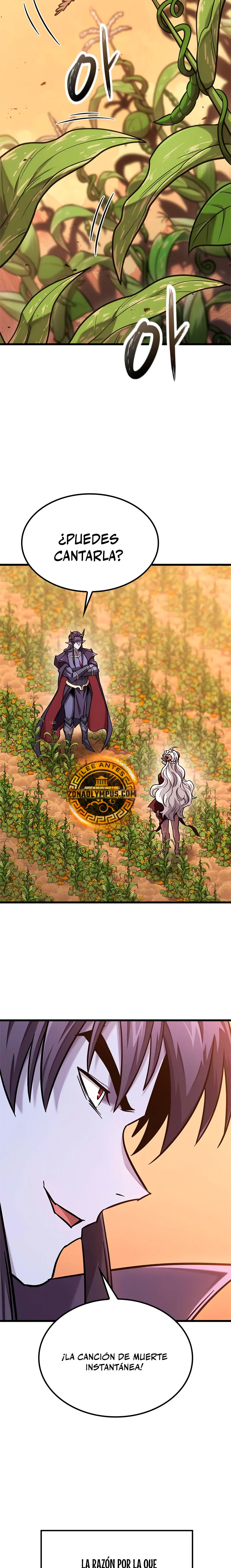 Read ¡Que abundante cosecha, señor demonio! ES Manga Online