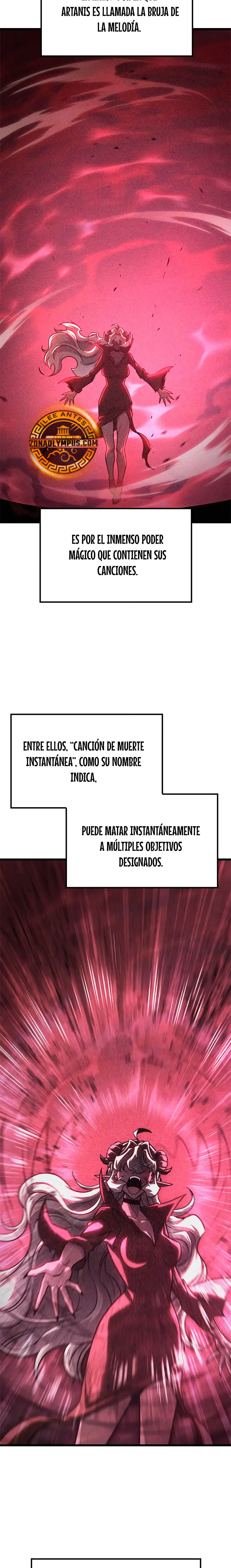 Read ¡Que abundante cosecha, señor demonio! ES Manga Online