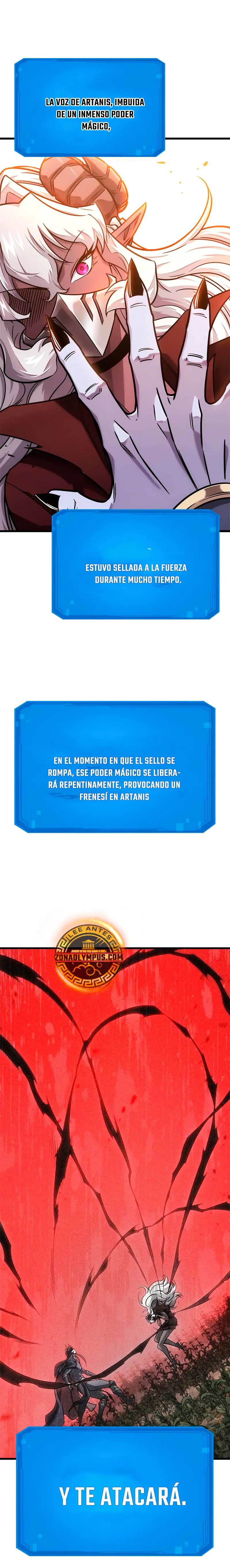 Read ¡Que abundante cosecha, señor demonio! ES Manga Online