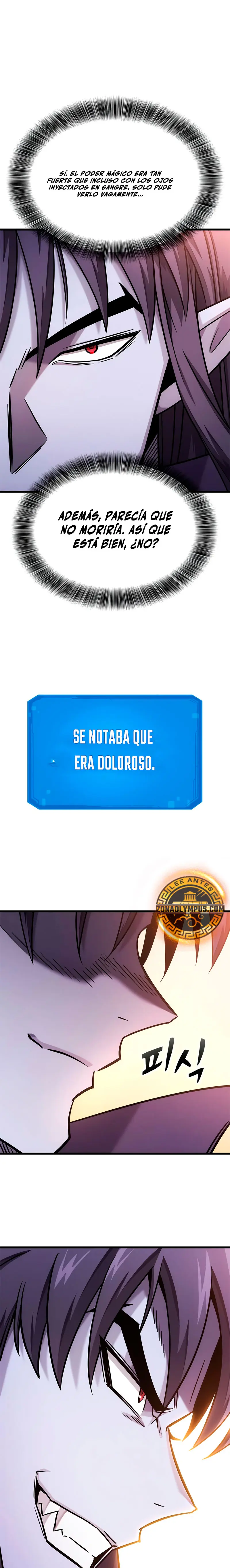 Read ¡Que abundante cosecha, señor demonio! ES Manga Online