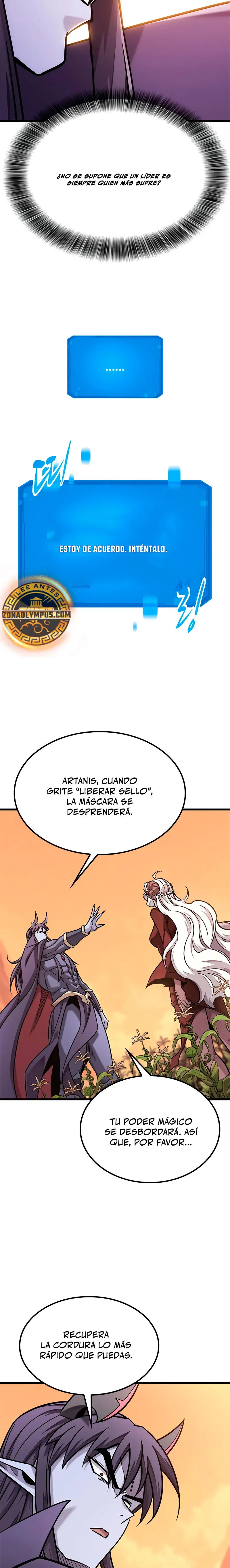 Read ¡Que abundante cosecha, señor demonio! ES Manga Online