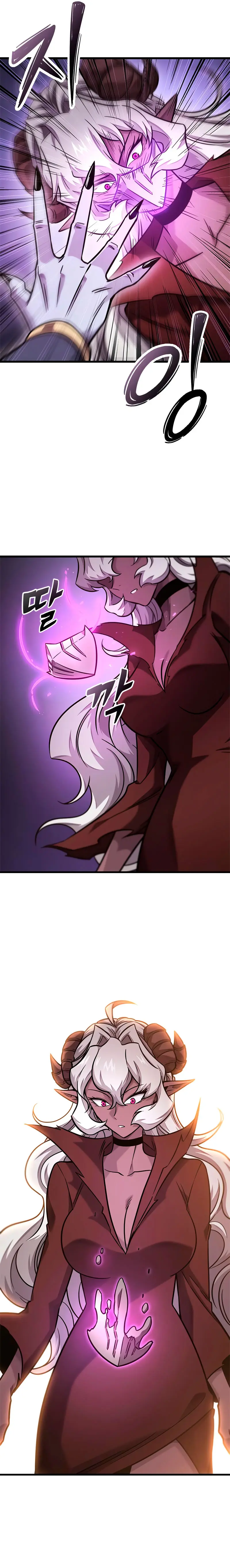 Read ¡Que abundante cosecha, señor demonio! ES Manga Online