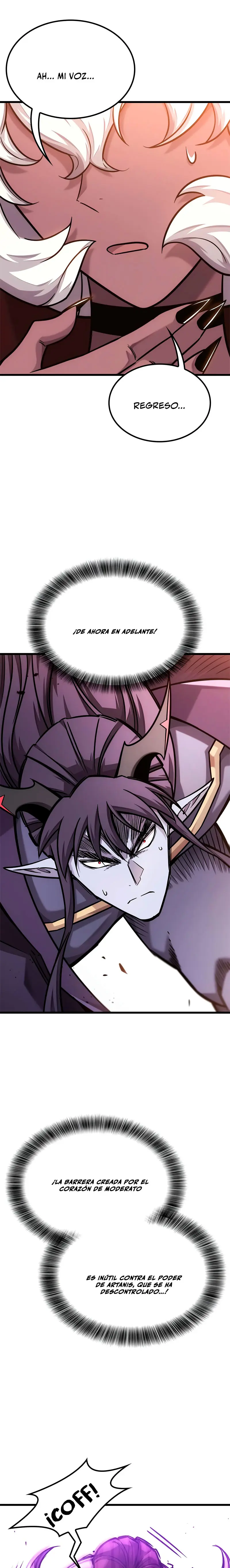 Read ¡Que abundante cosecha, señor demonio! ES Manga Online