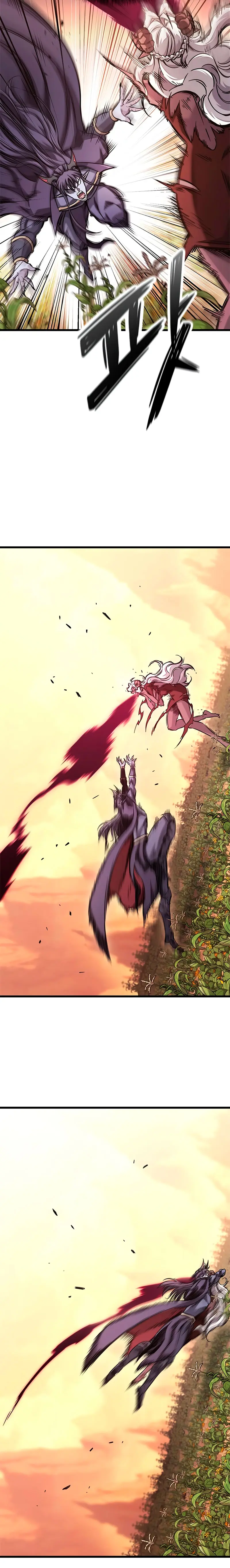 Read ¡Que abundante cosecha, señor demonio! ES Manga Online