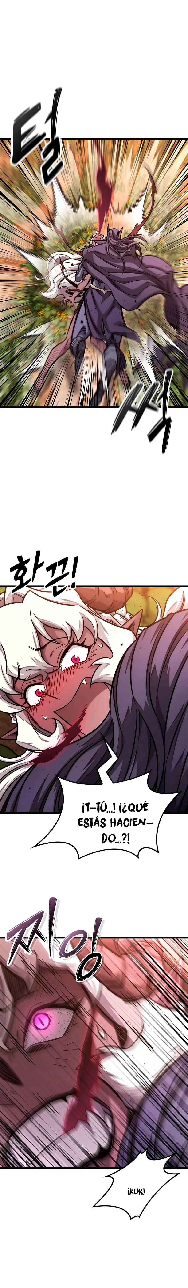 Read ¡Que abundante cosecha, señor demonio! ES Manga Online