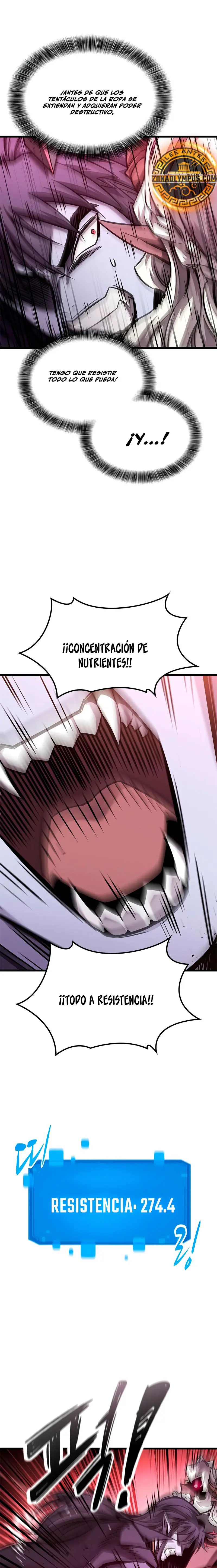 Read ¡Que abundante cosecha, señor demonio! ES Manga Online