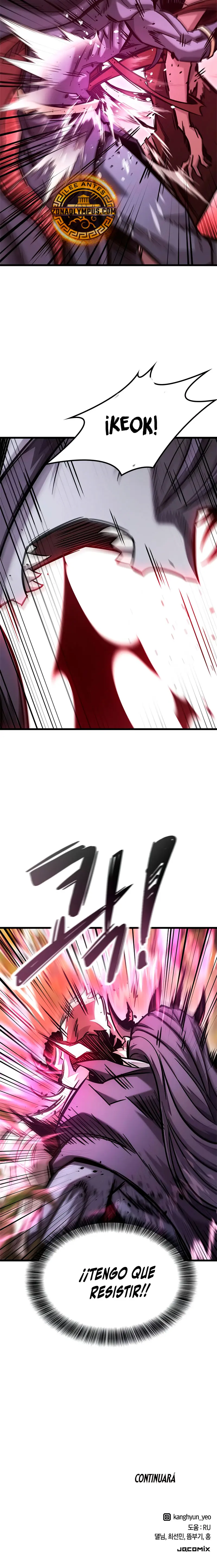 Read ¡Que abundante cosecha, señor demonio! ES Manga Online