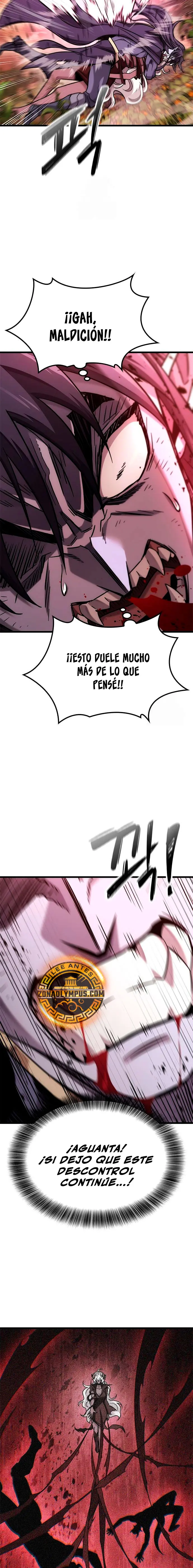 Read ¡Que abundante cosecha, señor demonio! ES Manga Online