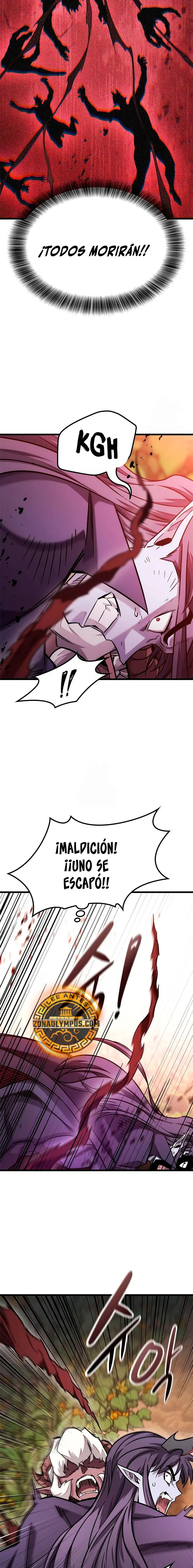 Read ¡Que abundante cosecha, señor demonio! ES Manga Online