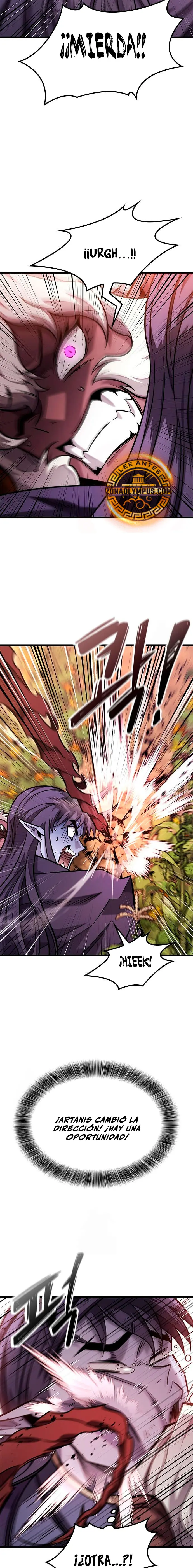 Read ¡Que abundante cosecha, señor demonio! ES Manga Online