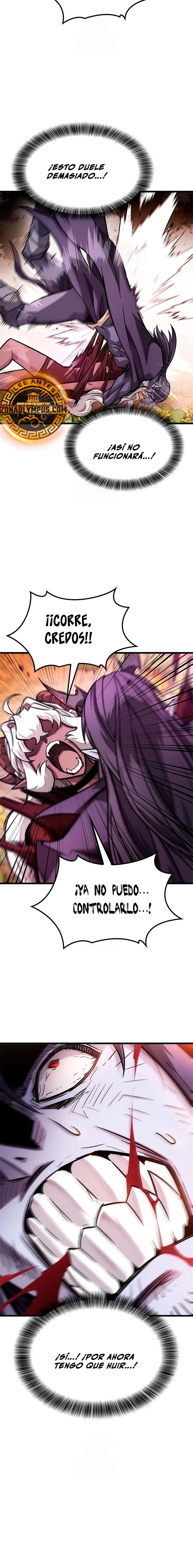 Read ¡Que abundante cosecha, señor demonio! ES Manga Online