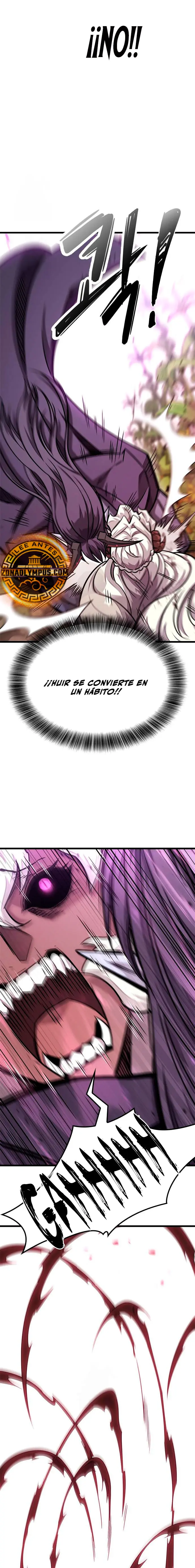 Read ¡Que abundante cosecha, señor demonio! ES Manga Online