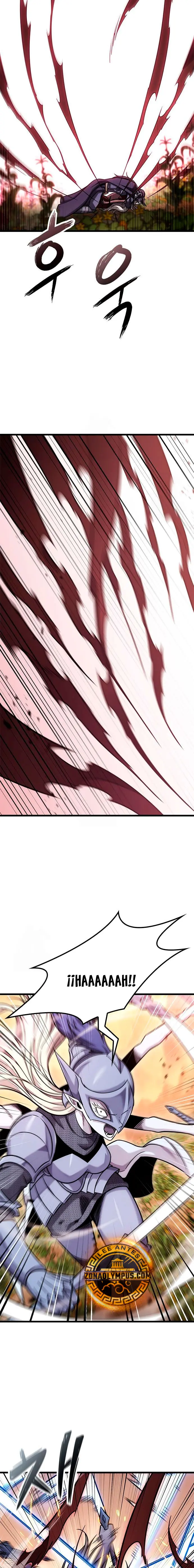 Read ¡Que abundante cosecha, señor demonio! ES Manga Online