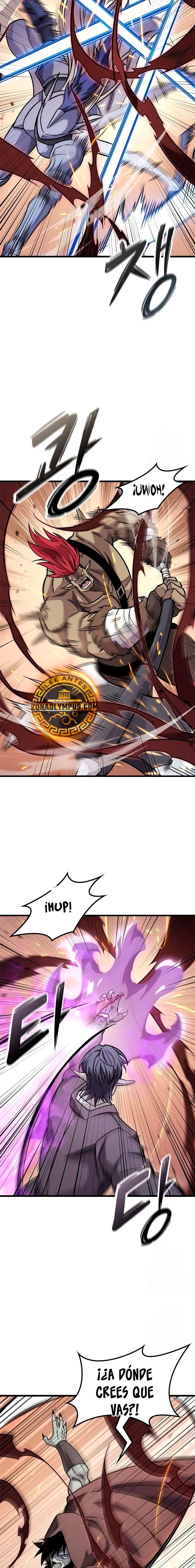 Read ¡Que abundante cosecha, señor demonio! ES Manga Online