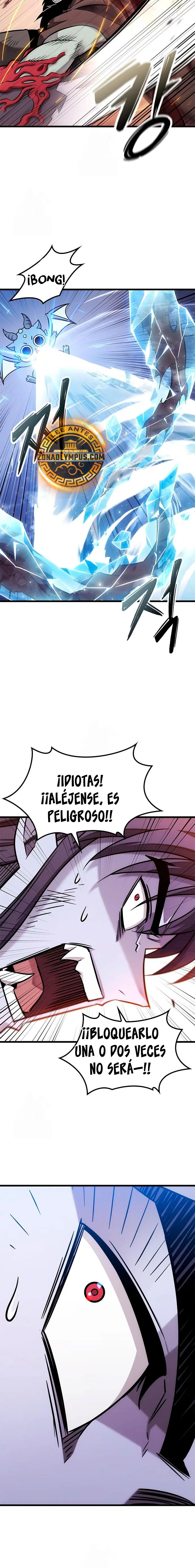 Read ¡Que abundante cosecha, señor demonio! ES Manga Online