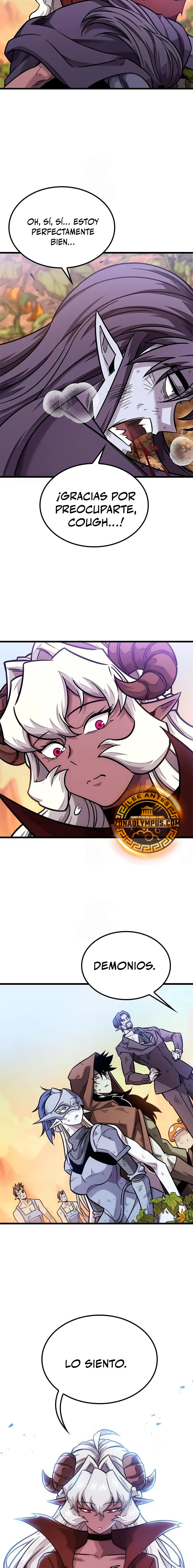 Read ¡Que abundante cosecha, señor demonio! ES Manga Online