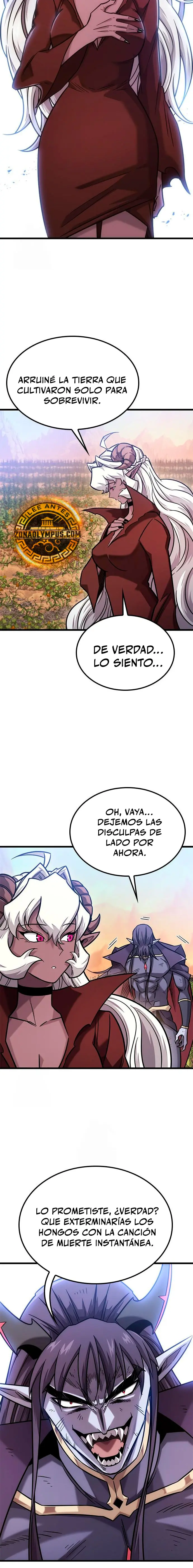 Read ¡Que abundante cosecha, señor demonio! ES Manga Online