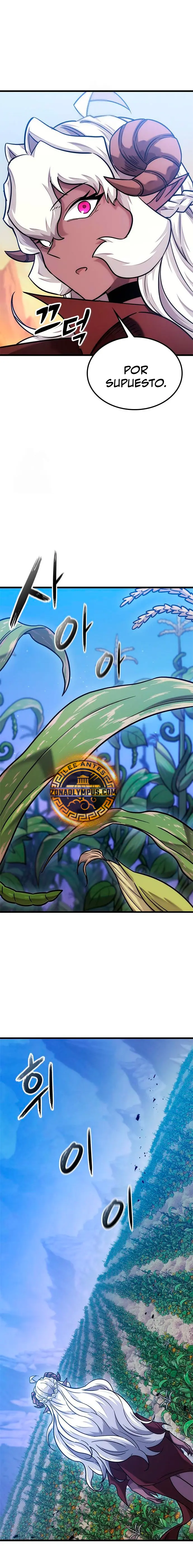 Read ¡Que abundante cosecha, señor demonio! ES Manga Online