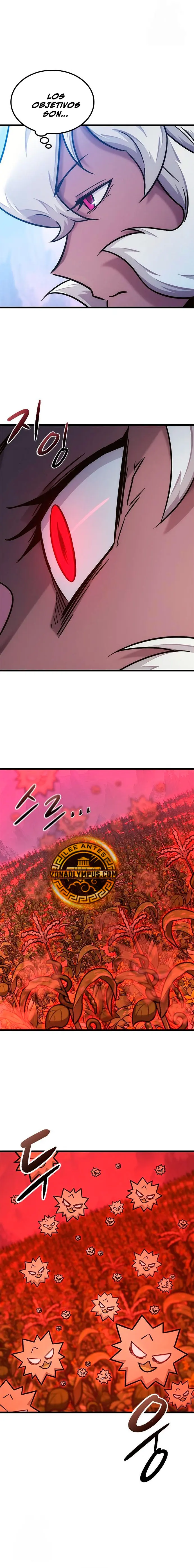 Read ¡Que abundante cosecha, señor demonio! ES Manga Online