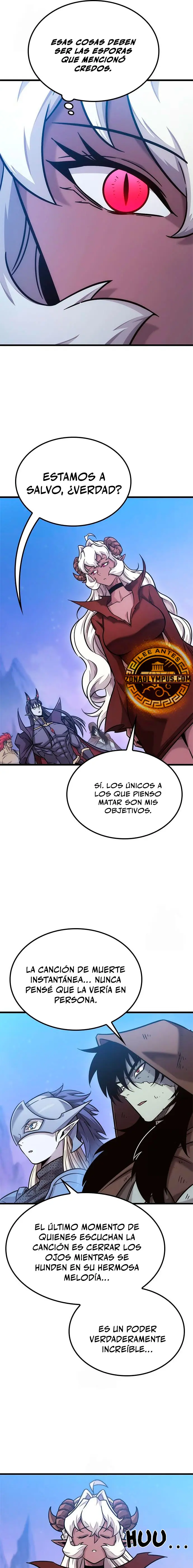 Read ¡Que abundante cosecha, señor demonio! ES Manga Online