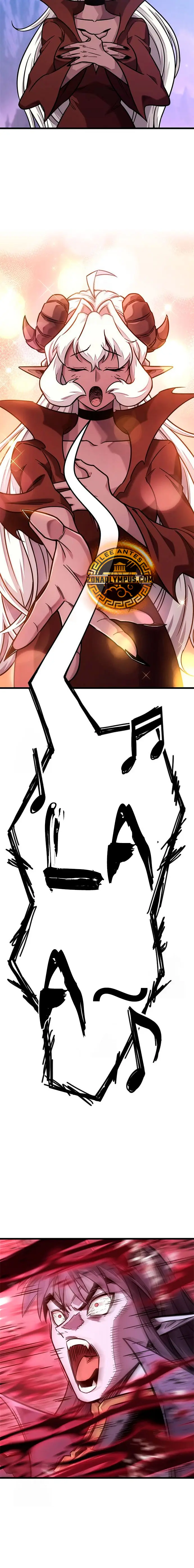 Read ¡Que abundante cosecha, señor demonio! ES Manga Online