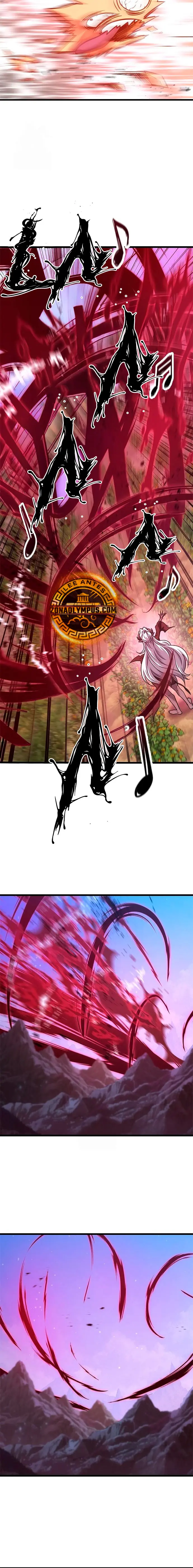 Read ¡Que abundante cosecha, señor demonio! ES Manga Online