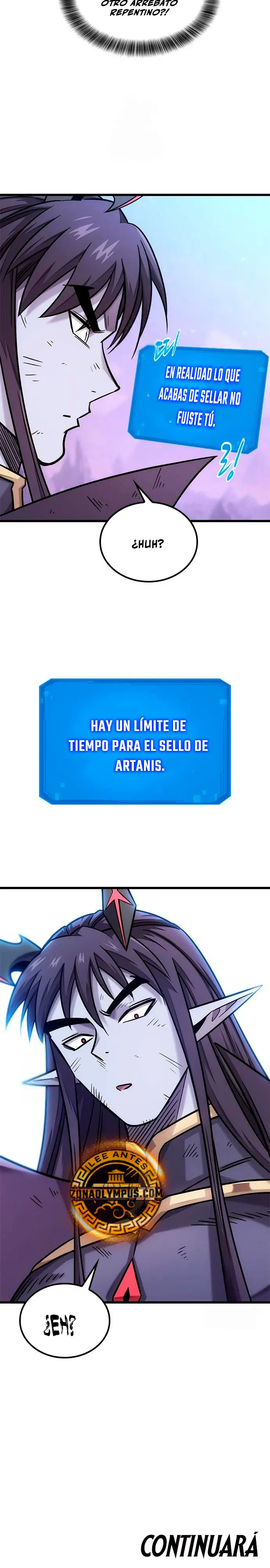 Read ¡Que abundante cosecha, señor demonio! ES Manga Online